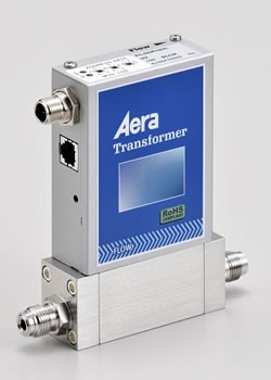 Aera® Transformer® - MFC & Flow Product
