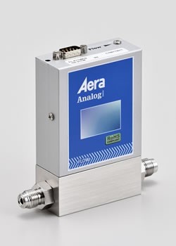 Aera® FC-R7700 Series MFC & Flow Product