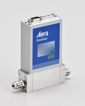 Aera® FC-R7800 Series MFC & Flow Product