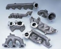 Exhaust Manifolds